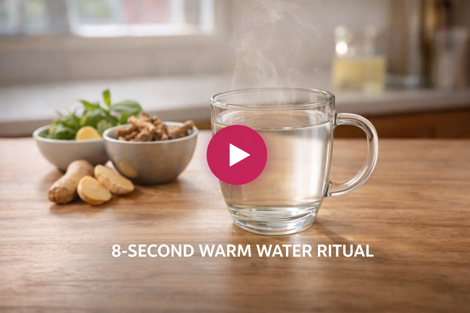 Gelatin Trick Recipe